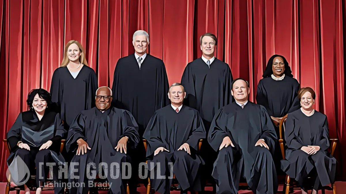 Is Gay Marriage in the US Headed for the Rocks?