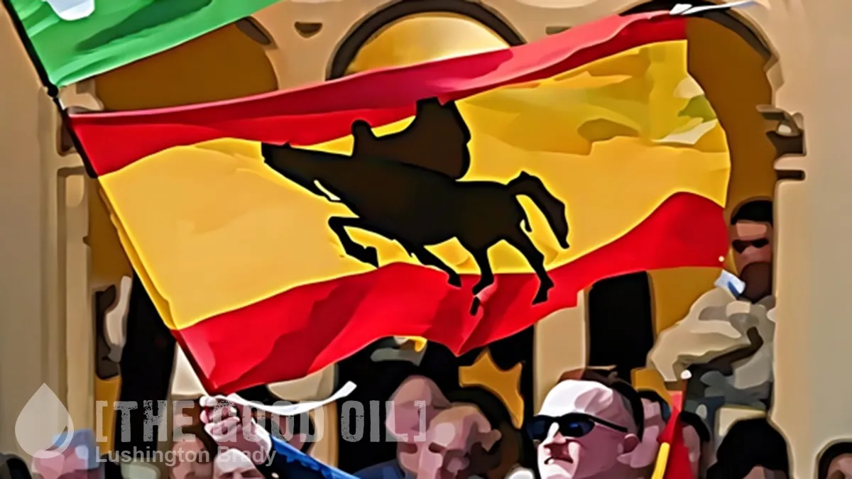 Spanish Town Forbids Islamic Celebrations