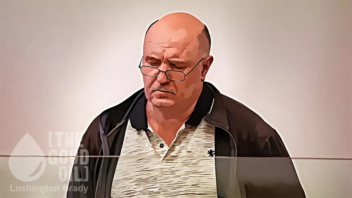 Who Was Responsible for These Decisions?