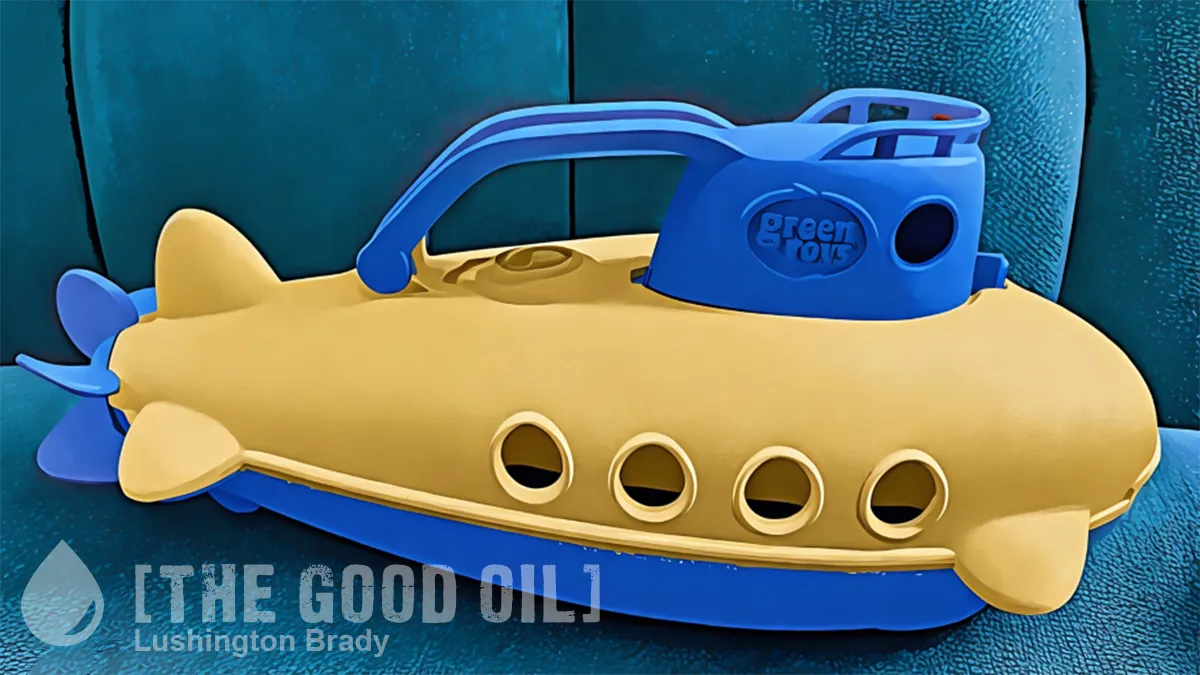 US Trying to Save AUKUS from Albanese