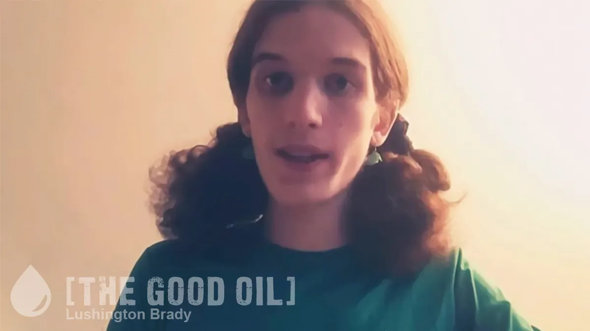 Nope, This Is Totally Normal, Move Along