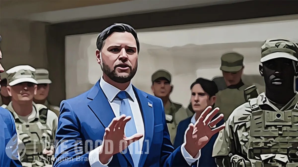 Making DC Safe and Lefties Furious