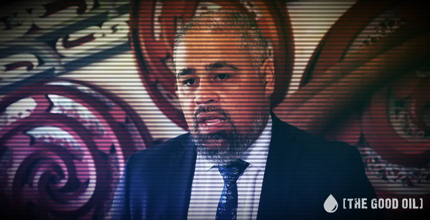 Labour’s Soft Spot for Gangs Exposed Again: Peeni Henare Spills the Beans on Repealing the Patch Ban