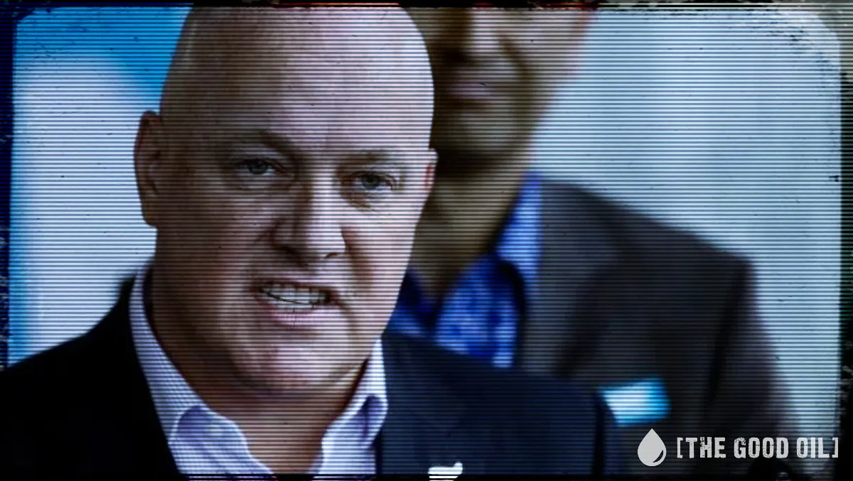 National’s Nightmare: Luxon Sinks as Labour Roars Back