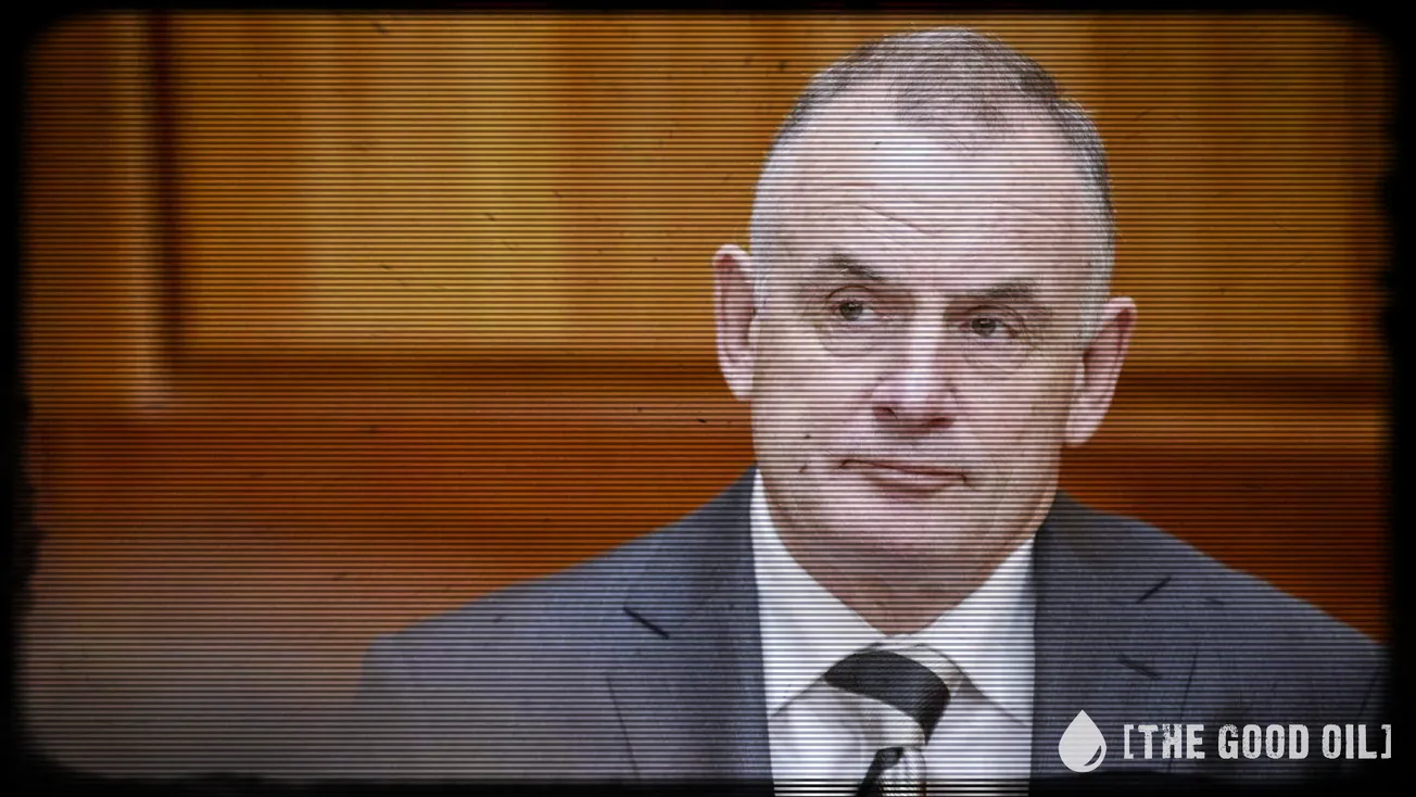 Winston Peters Sends Trevor Mallard Packing from His Irish Holiday Job: Carnival’s Over, Mate