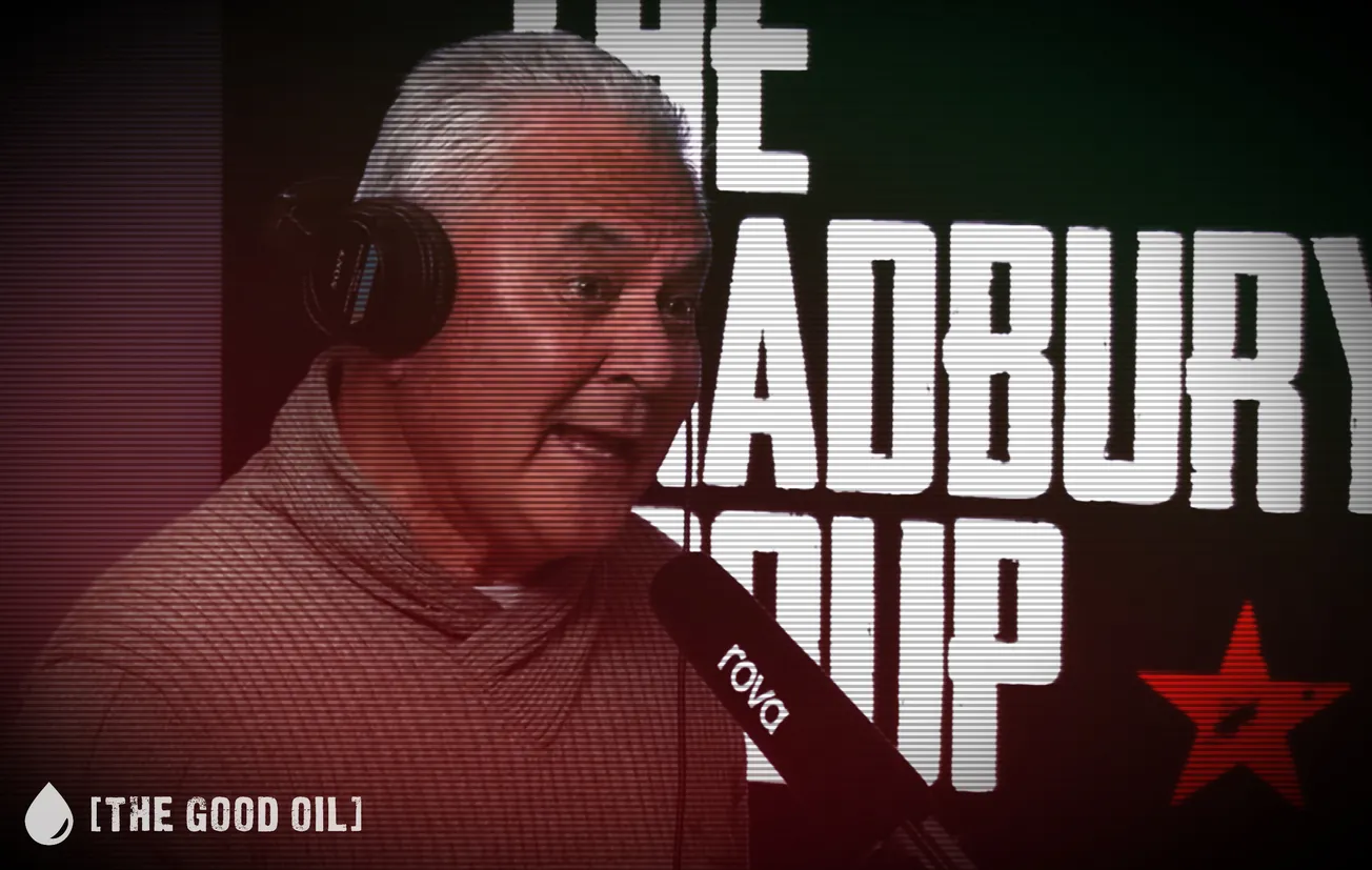 Te Pāti Māori's Ugly Truth: Anti-Semitism Unmasked as Tamihere Compares Govt to Nazis