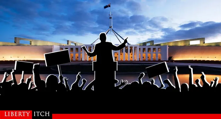 How to Address the Right People