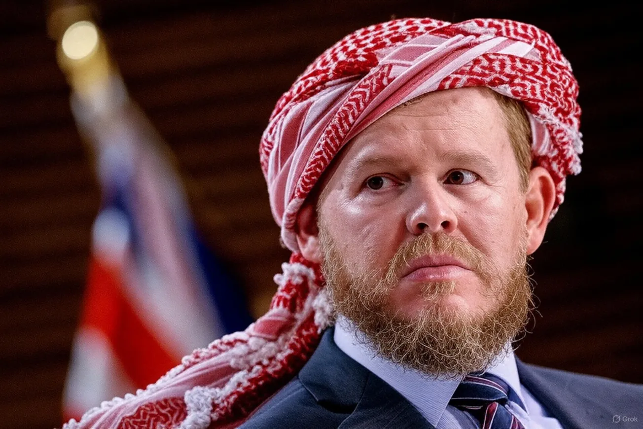 Labour’s Sole Policy Pledge: Rewarding Terrorism with Palestinian State Recognition