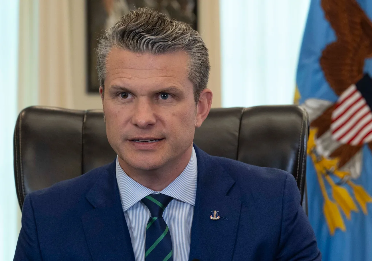 Hegseth’s Drone Strategy and What’s Next