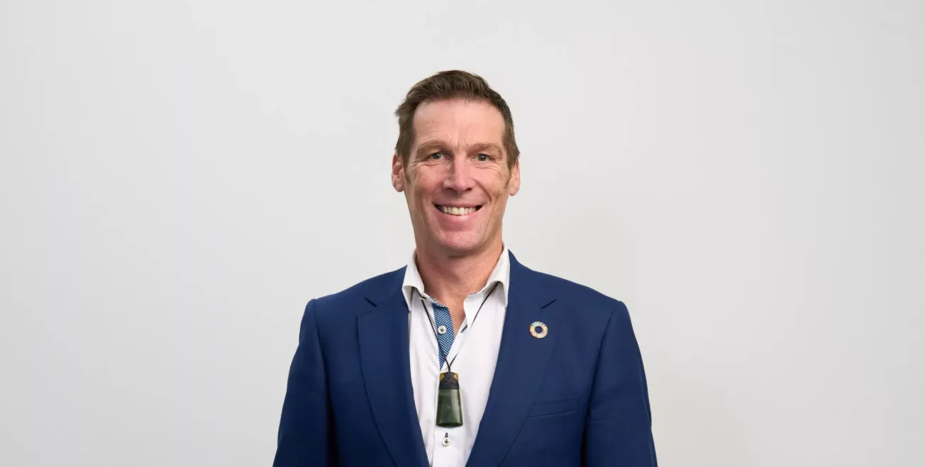 Mike Davidson to Replace Doyle