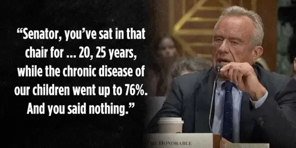 The Dems’ Theater of the Absurd