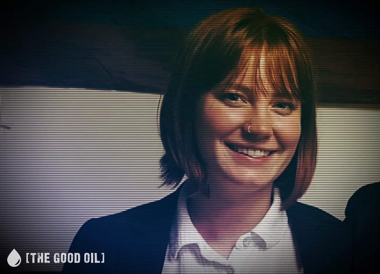 Barrister’s Gaza Protest Paint Job Backfires Spectacularly: Conviction Sticks, Career on the Brink