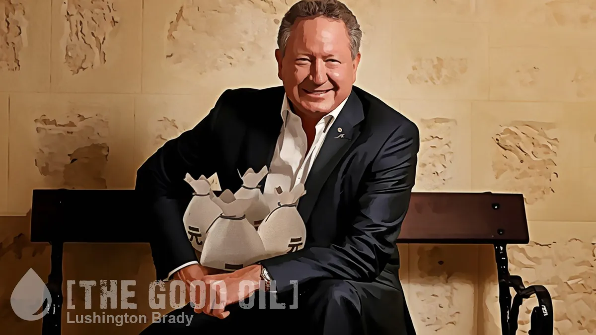 The Greenest Thing Is Taxpayer Money