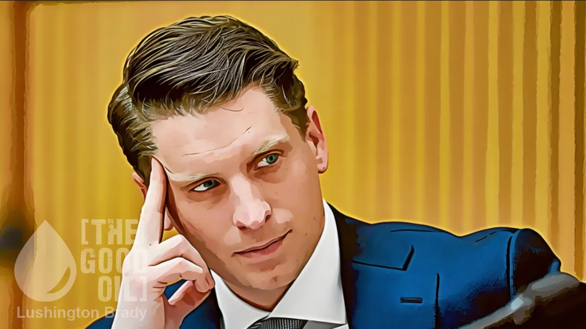 A Mexican Standoff Hastie Is Sure to Win