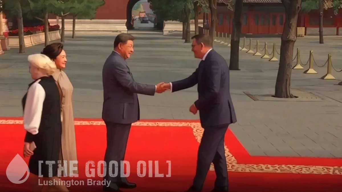 Know Them by the Company They Keep