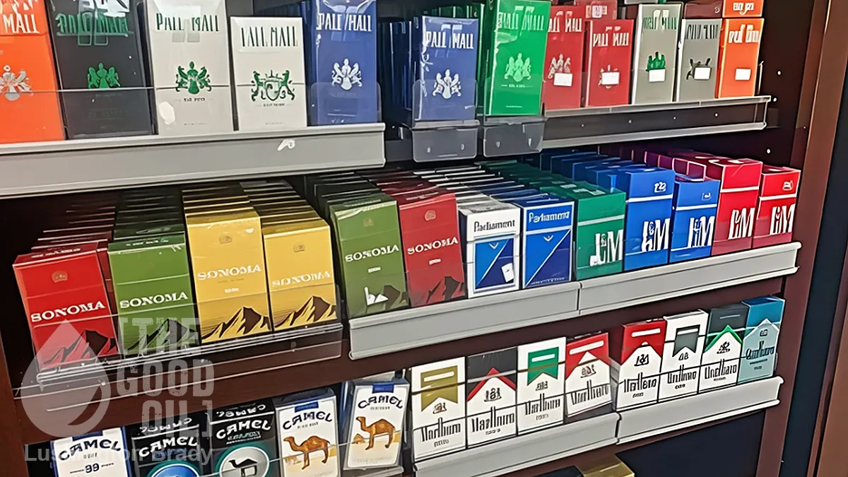 The Nanny State Does It Again!