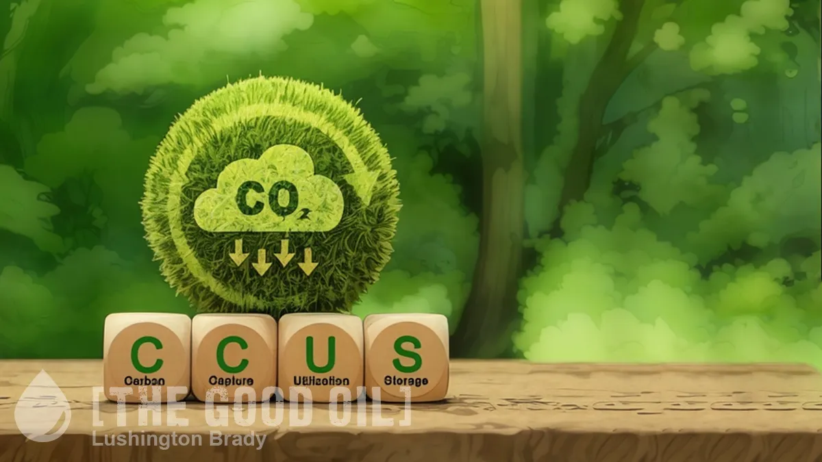 Where Is the Carbon Capture Tech At?