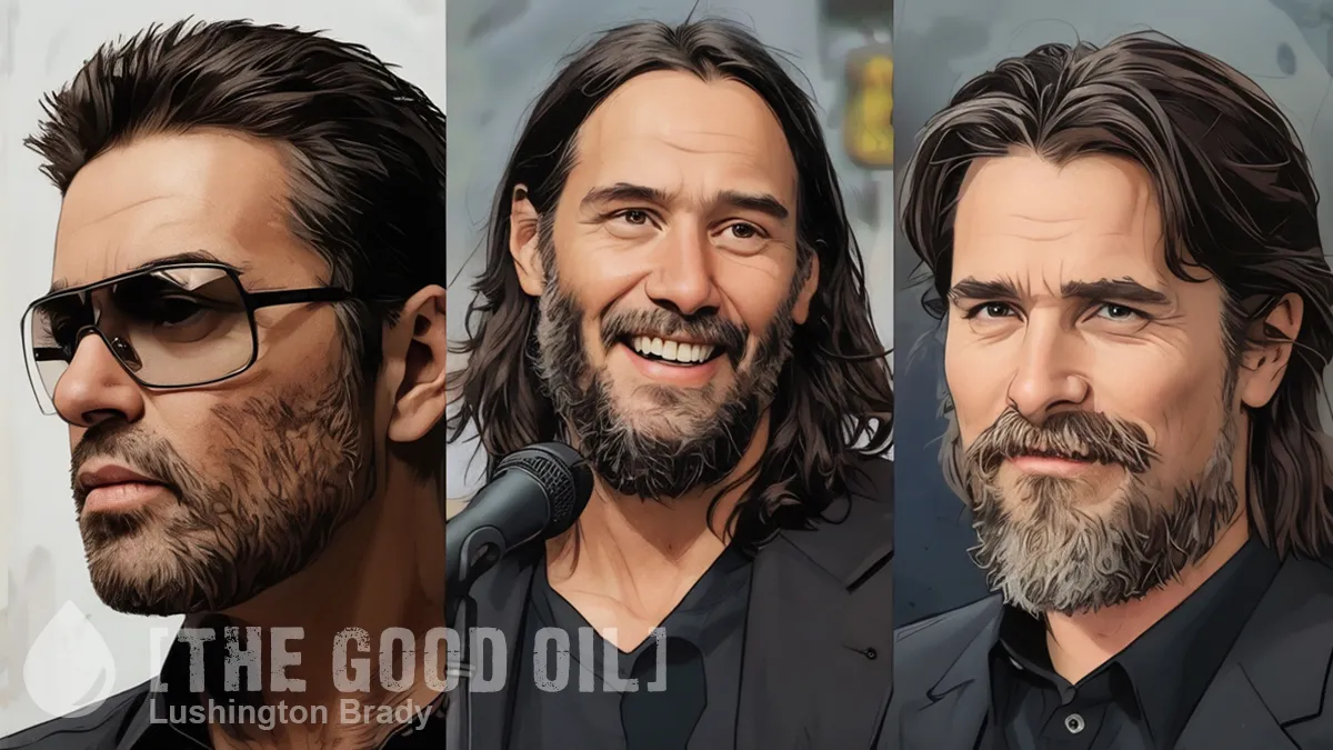 Bless the Celebrities Who Do Their Quiet Charity