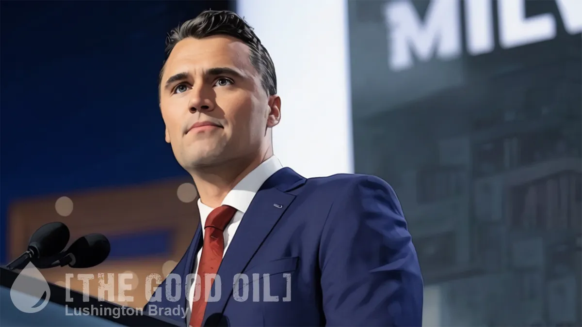 FBI Probes Possible Kirk Plot