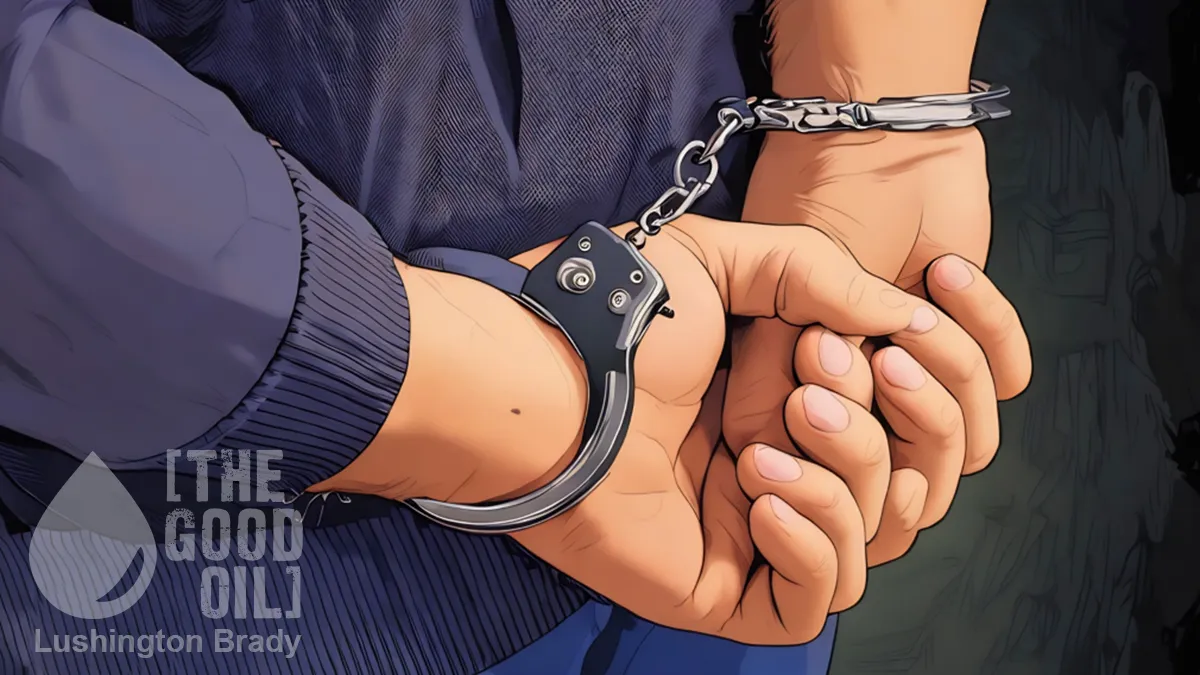 Who Could Have Foreseen This?