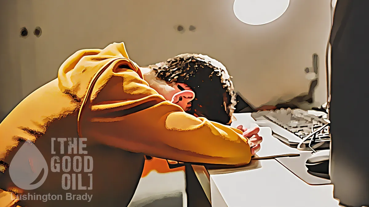 Is It Really Social Media?