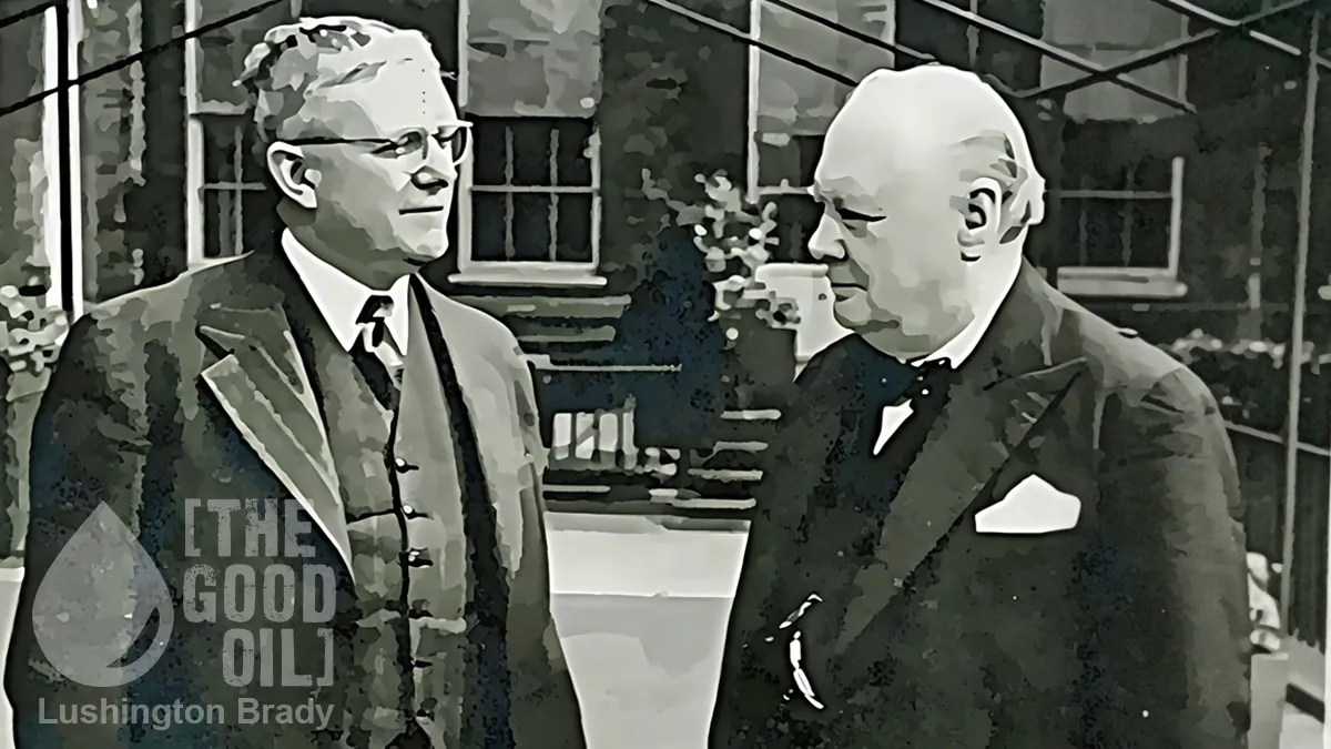 Labor Betrays Israel and Its Own Greatest