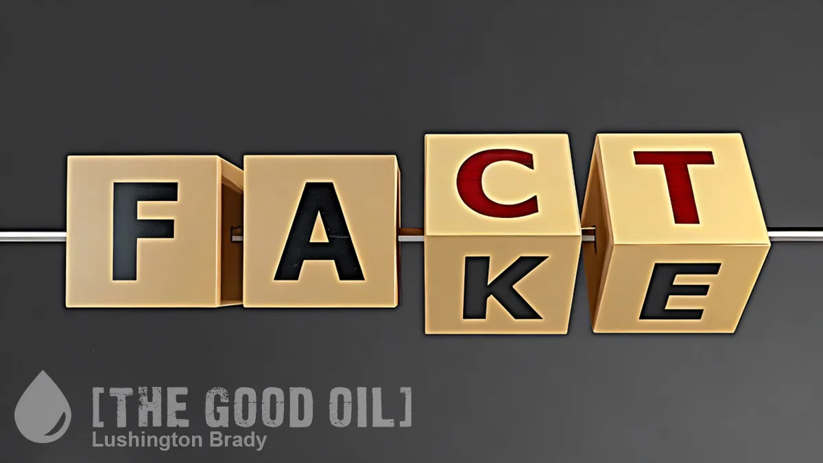 A Beginner’s Guide to Spotting Hoaxes