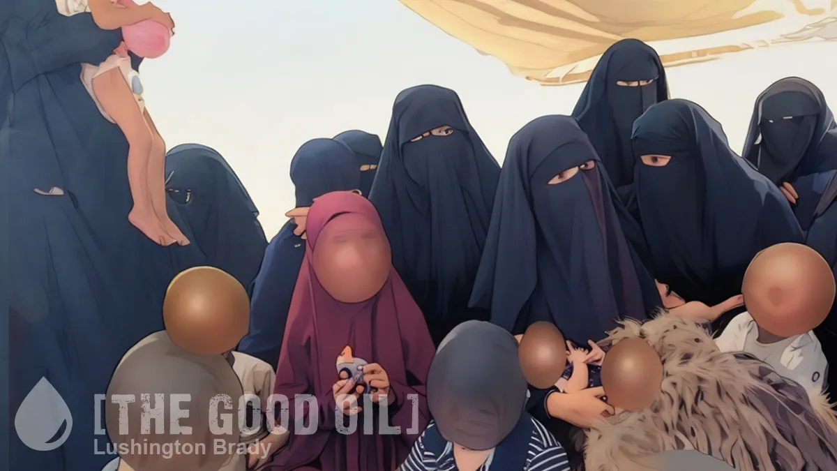 Another Thing Albanese Tried to Keep Secret