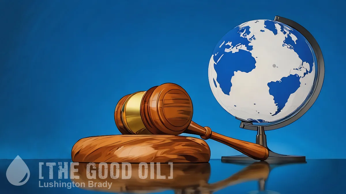 ‘Recognition’ Has No Basis in Law