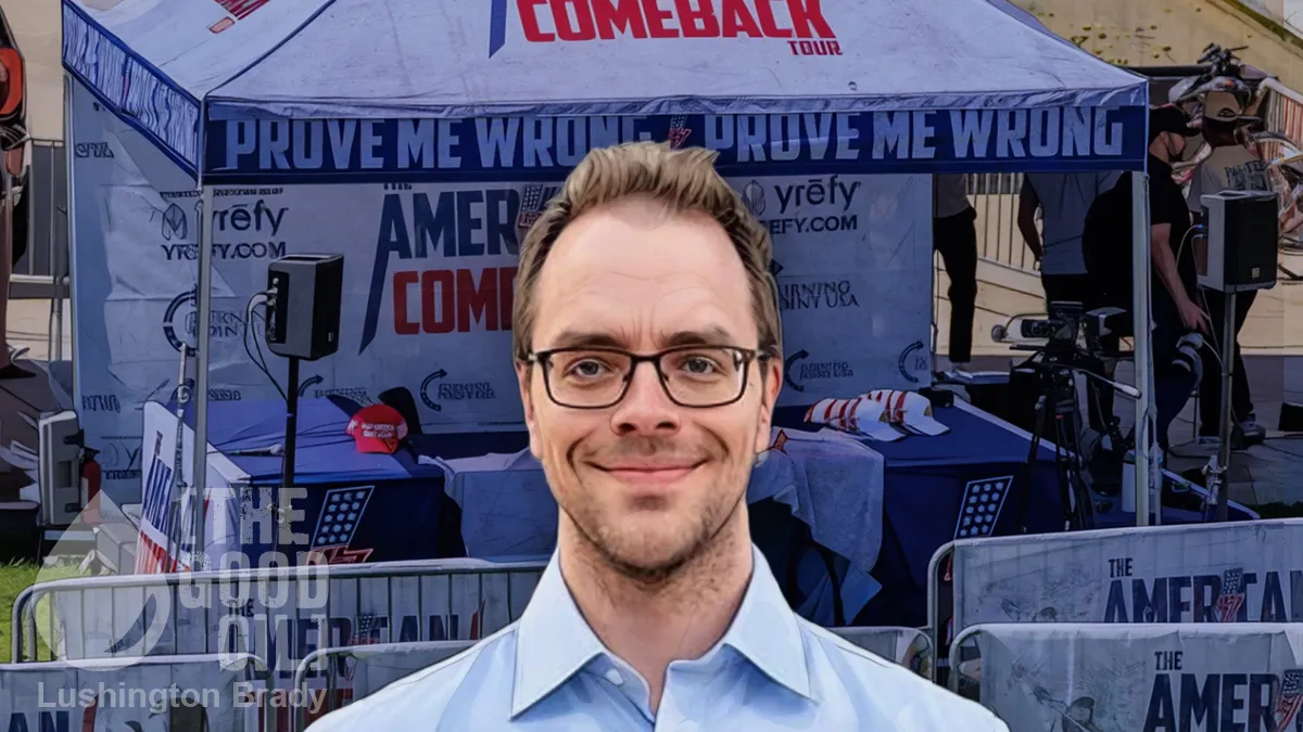 ‘Harmless Jokes for Me, but Not for You’