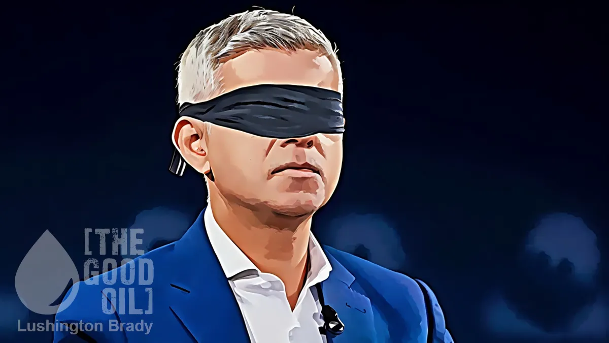 What Doesn’t Khan Want to See, and Why?