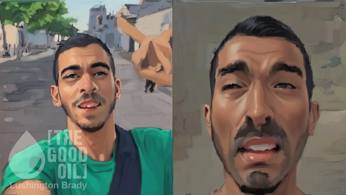 All Fun and Games Until the Yahud Fight Back