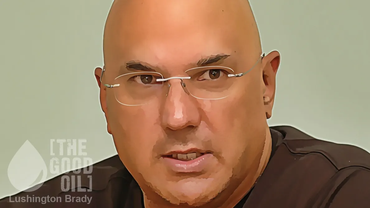 Call to Dam the Rivers of Gold Funding Leftist Hate