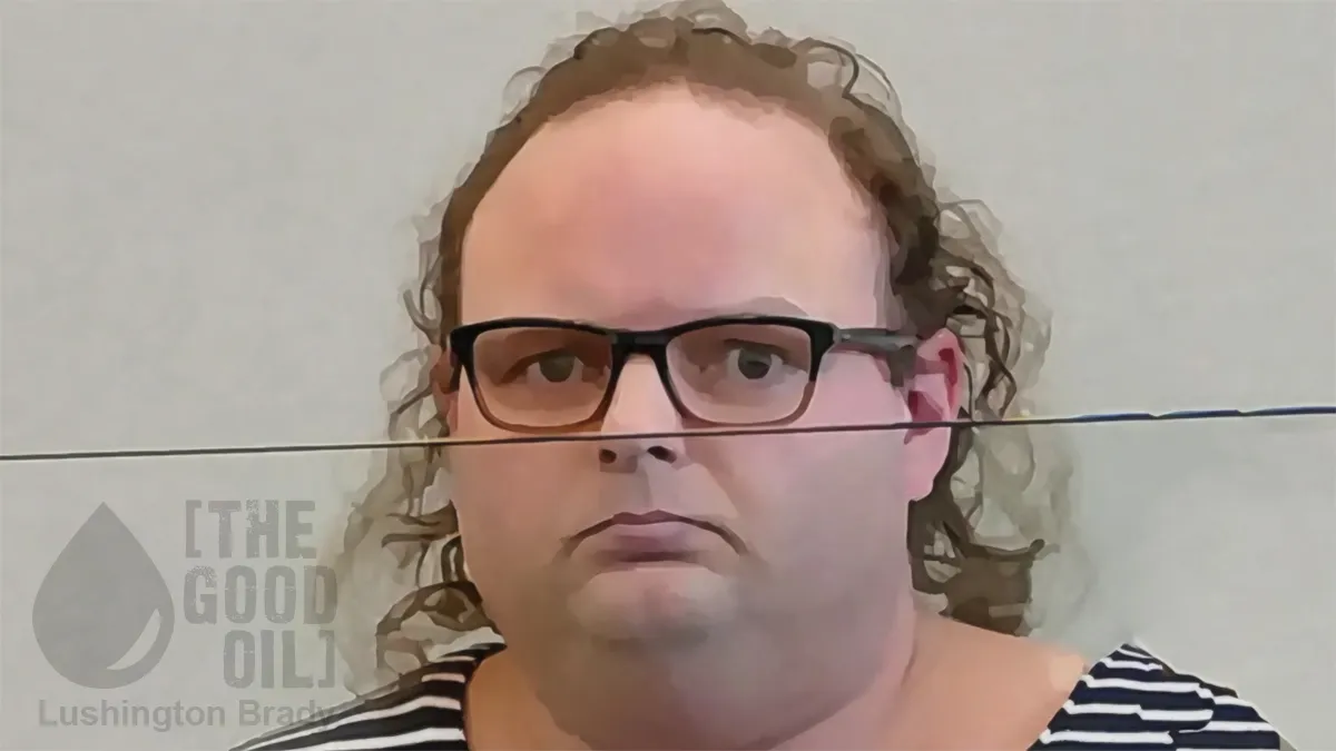 The Big Book of This Never Happens