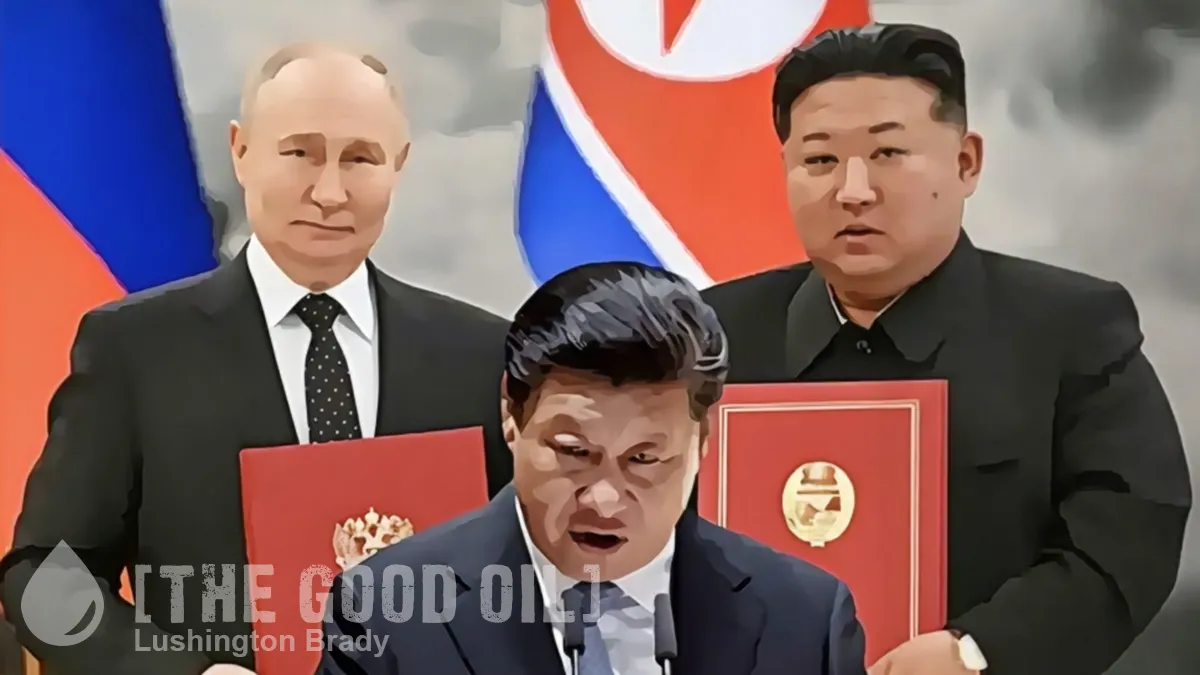 The Legacy Media Are the CCP’s Best Friends