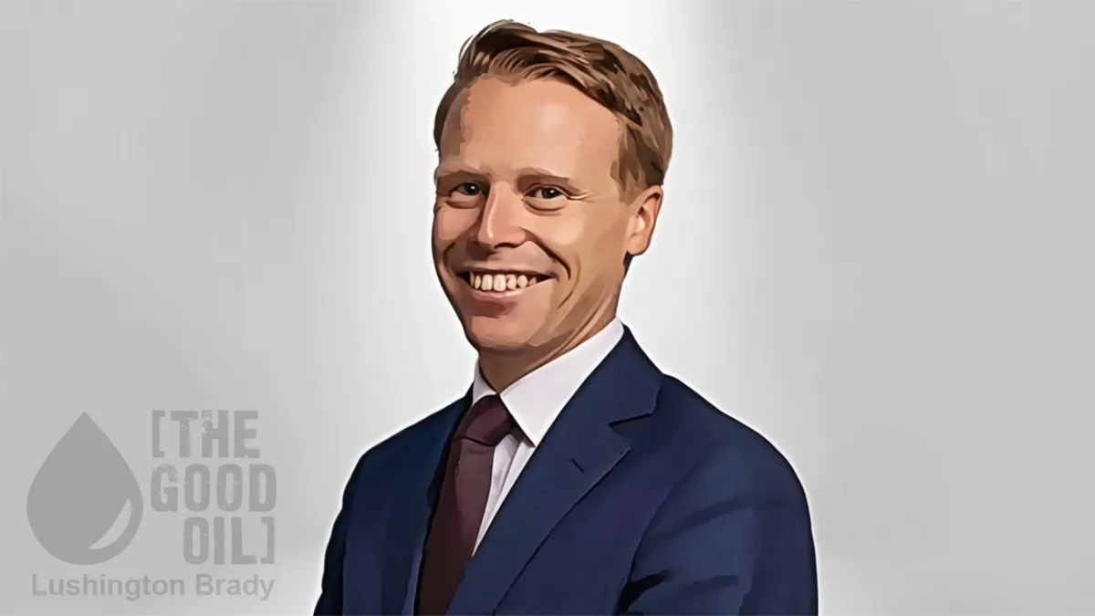 The Model of a Modern Labor Senator?