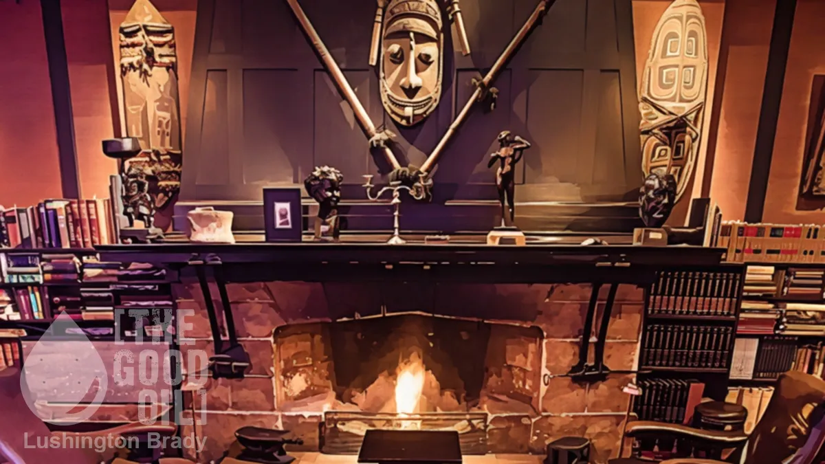 Another Thing Men Can’t Have to Themselves