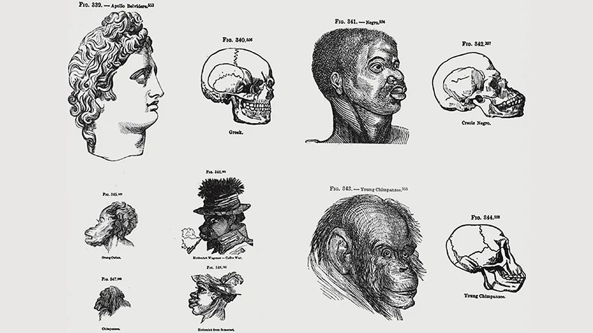 Socialism and Racism: Wedded from the Start