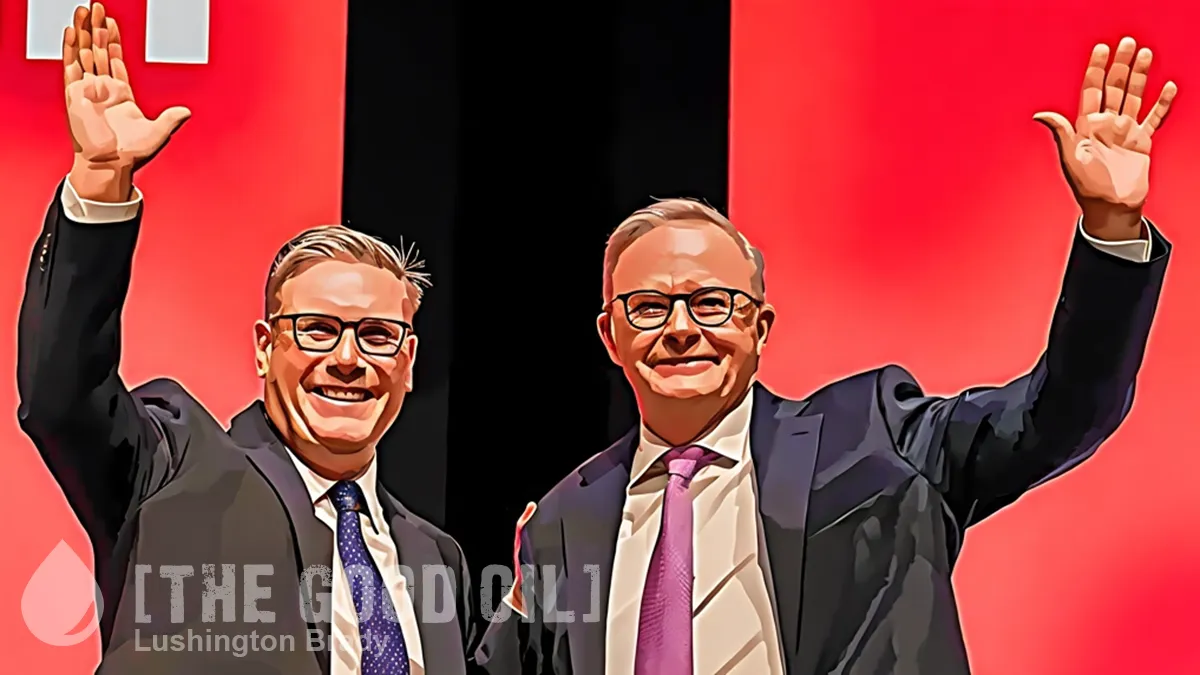 They Really Think This About Themselves