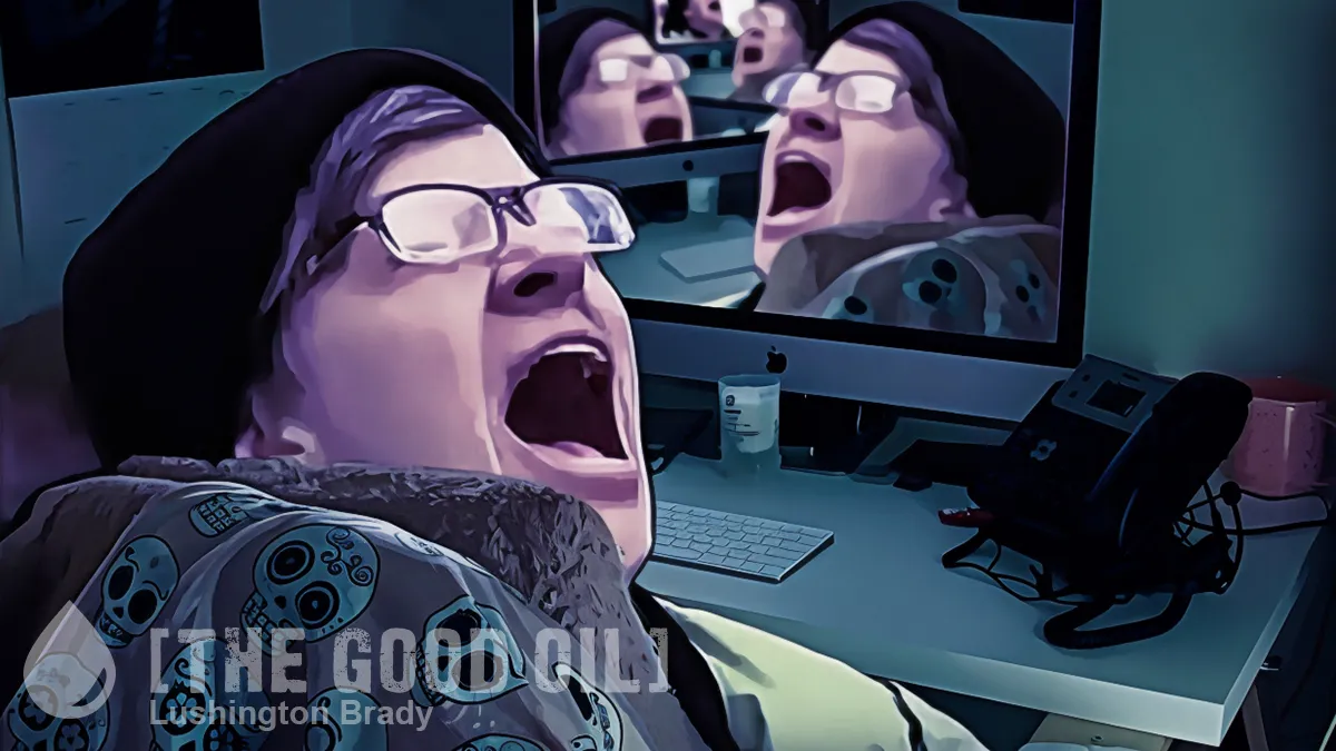 Take a Break from the Echo Chambers