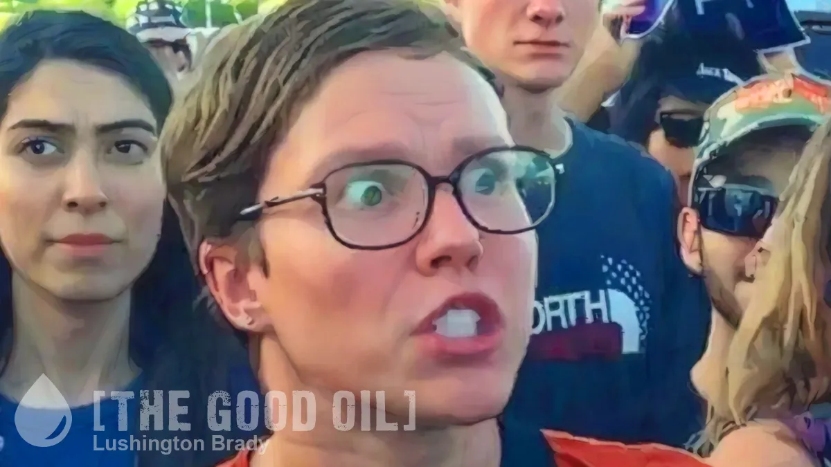 Words Can Never Hurt Us