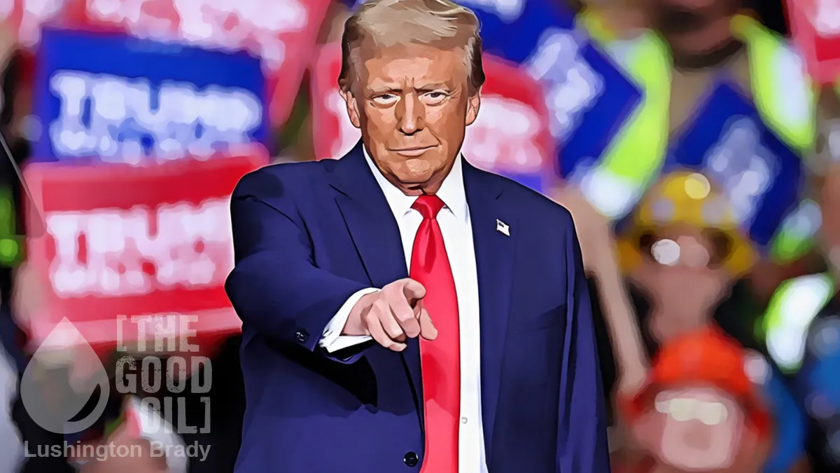 They’re Still Lying to Our Faces