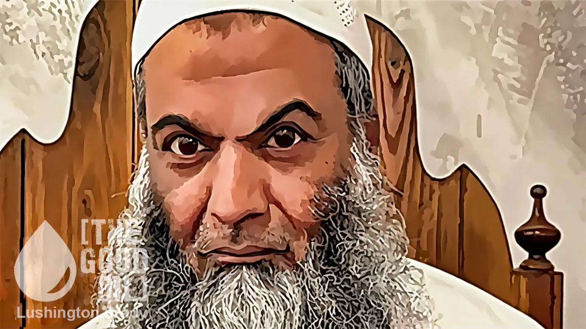 It’s Back to Pakistan for You!