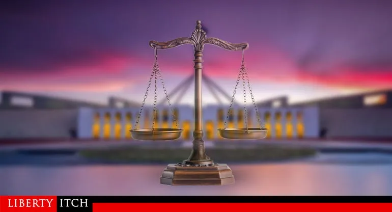 A Law and Order Policy Blueprint