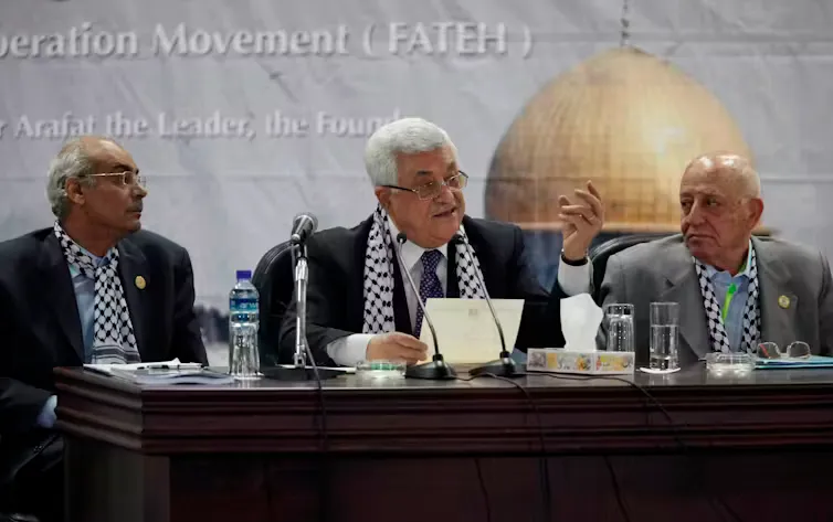 Can the PA Be Reformed?