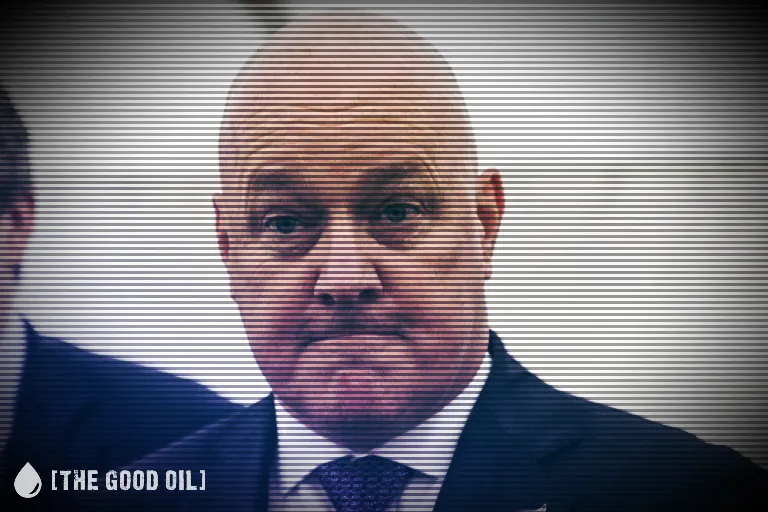 Mood of the Boardroom Serves Up a Humiliating Reality Check for Luxon