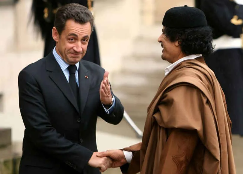 Getting Away With All but the Smallest