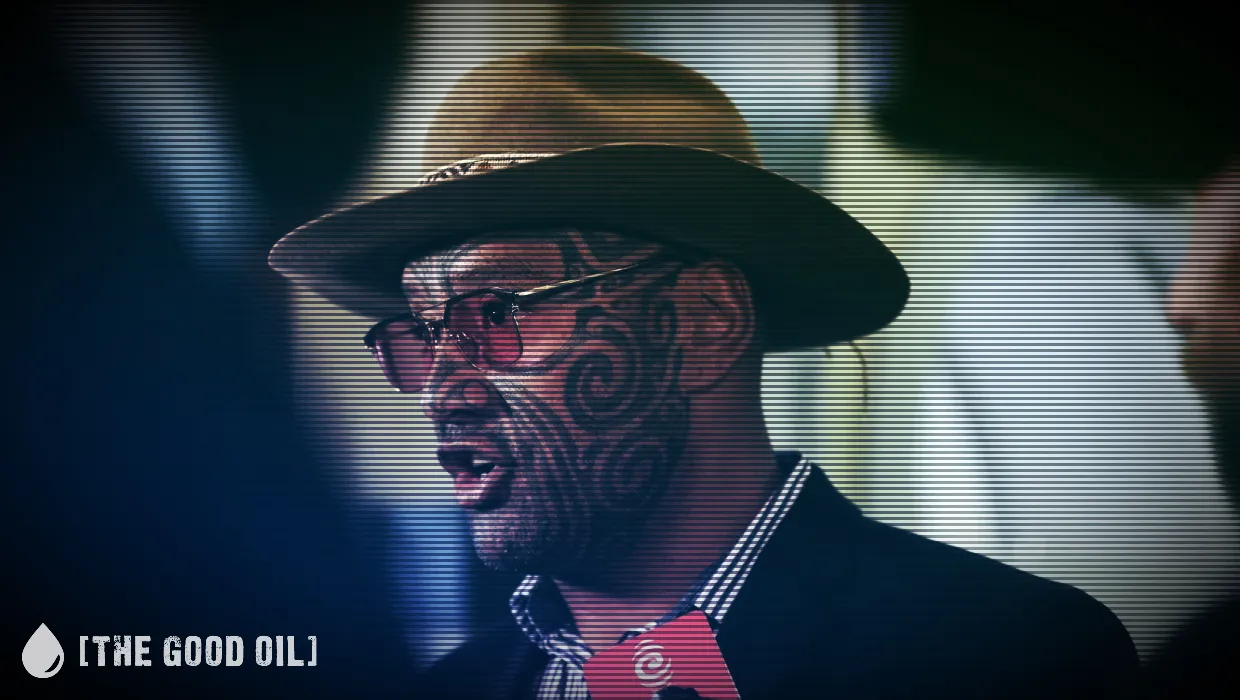 Te Pāti Māori Imploding: Labour’s Fragile Alliance on the Brink