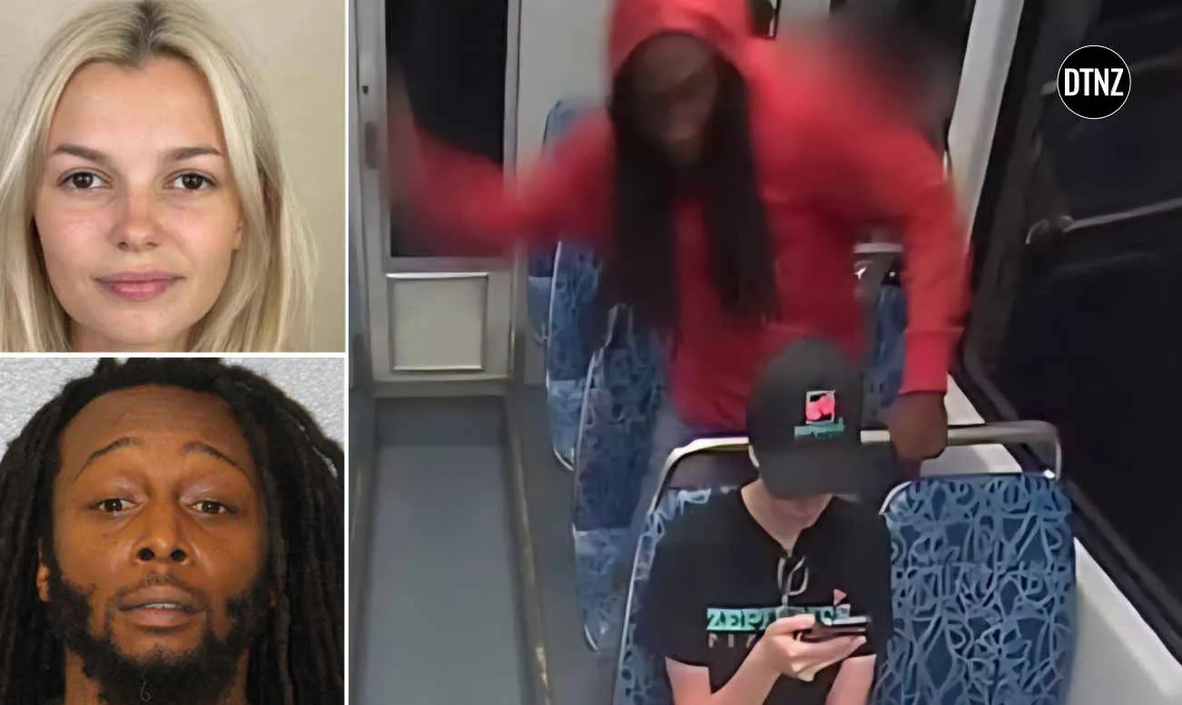 What a Murder Says About the Media