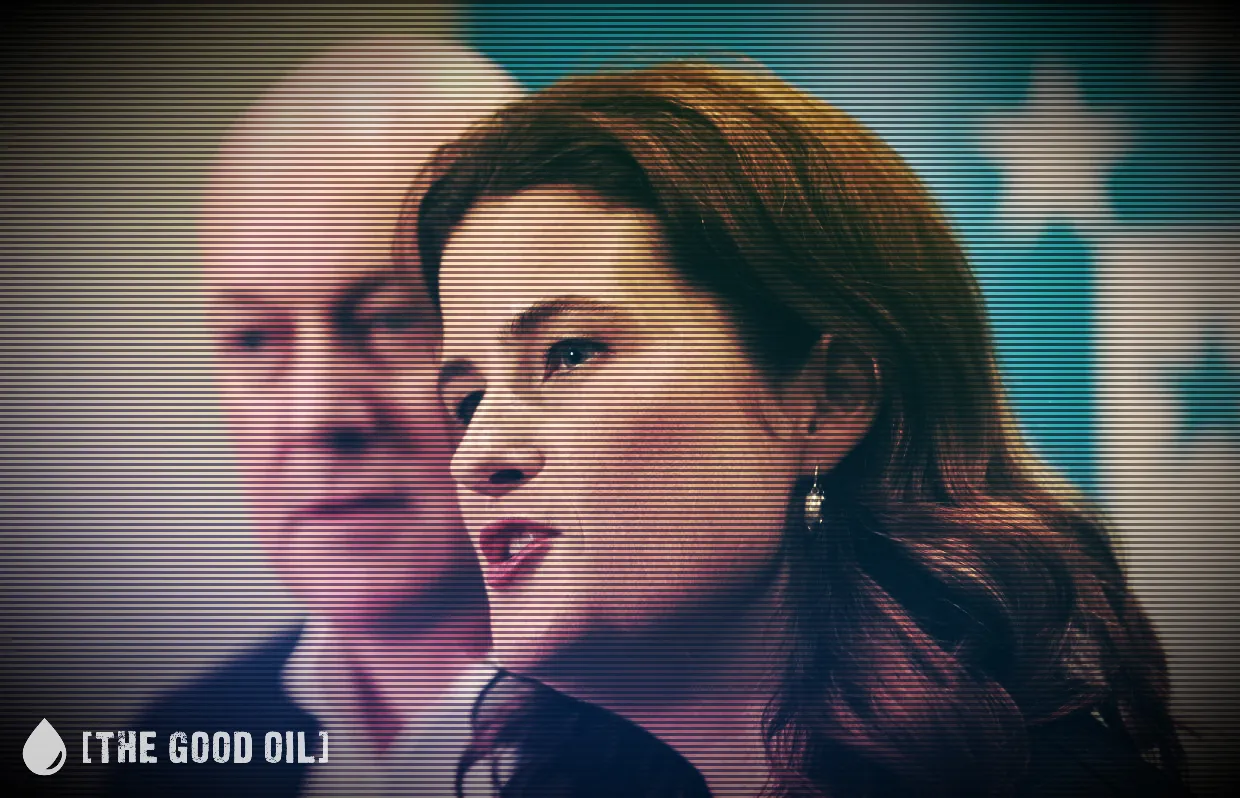 Grant’s Hammer Blow: Luxon and Willis Are Failing Miserably